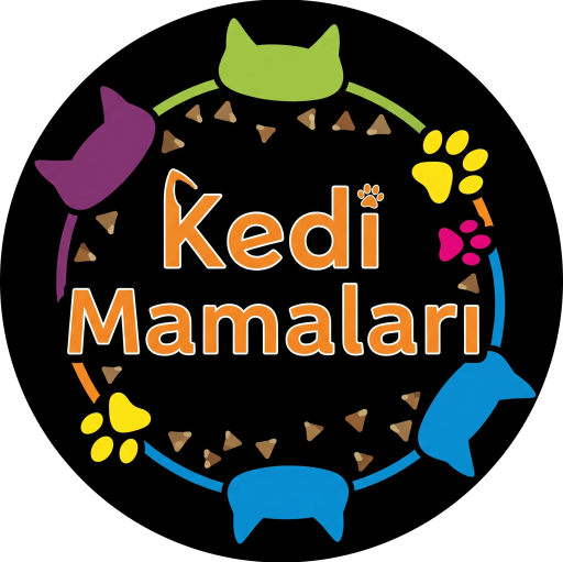 Kedi Mamaları